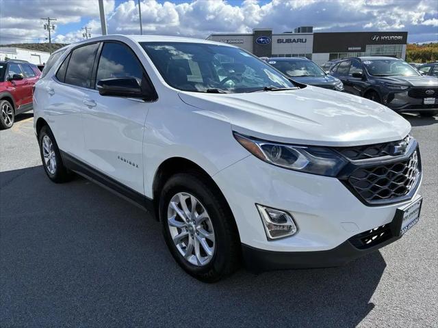 2019 Chevrolet Equinox LT for sale in Rochester, NY