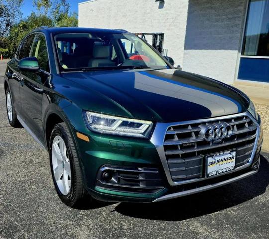 2019 Audi Q5 45 Premium for sale in Rochester, NY