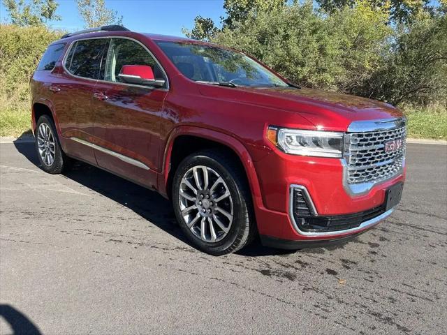 2023 GMC Acadia AWD Denali for sale in Rochester, NY