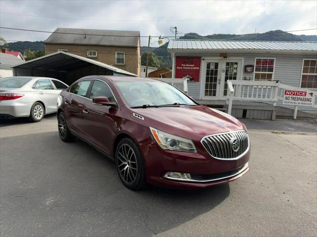 2015 Buick LaCrosse Premium I for sale in Marmet, WV