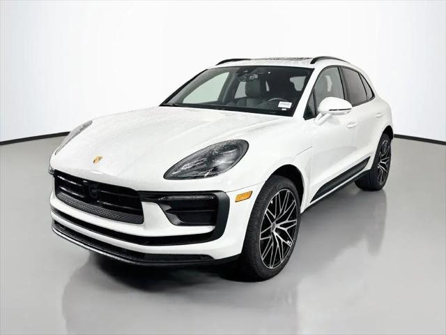 2026 Porsche Macan Unknown for sale in Marietta, GA