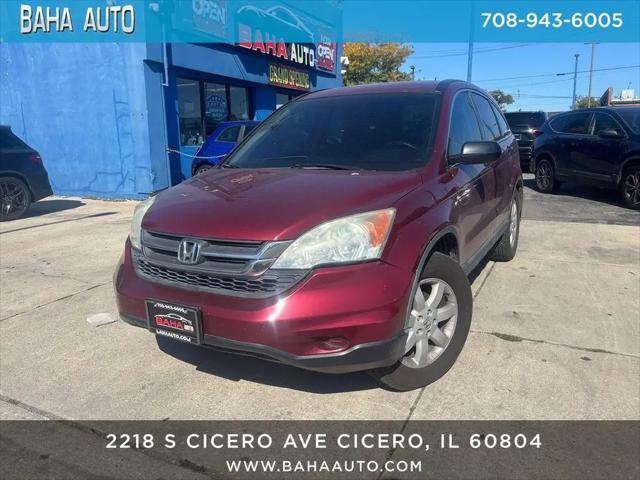 2011 Honda CR-V SE for sale in Cicero, IL