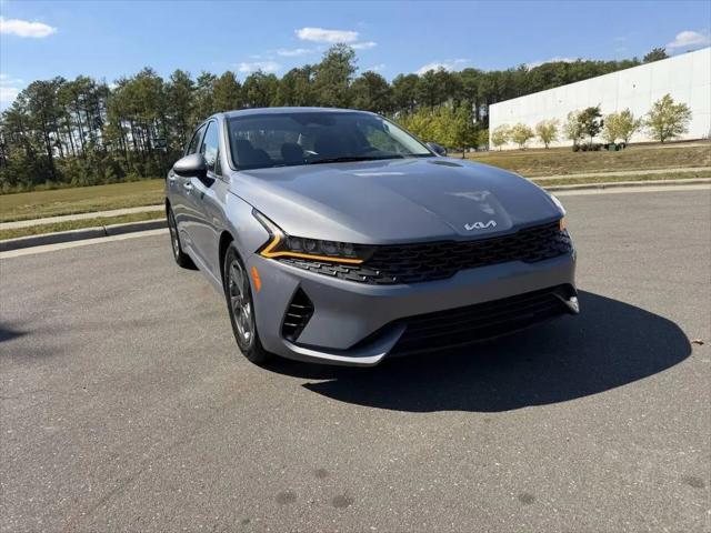 2022 Kia K5 LXS for sale in Durham, NC