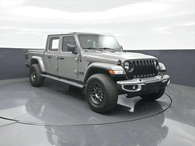 2021 Jeep Gladiator Sport S for sale in Kansas City, MO
