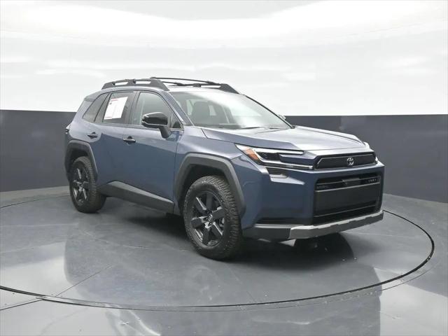 2026 Toyota RAV4 Woodland for sale in Kansas City, MO