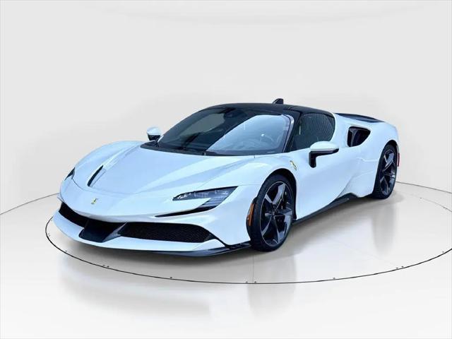2022 Ferrari SF90 Stradale Base for sale in Bellevue, WA