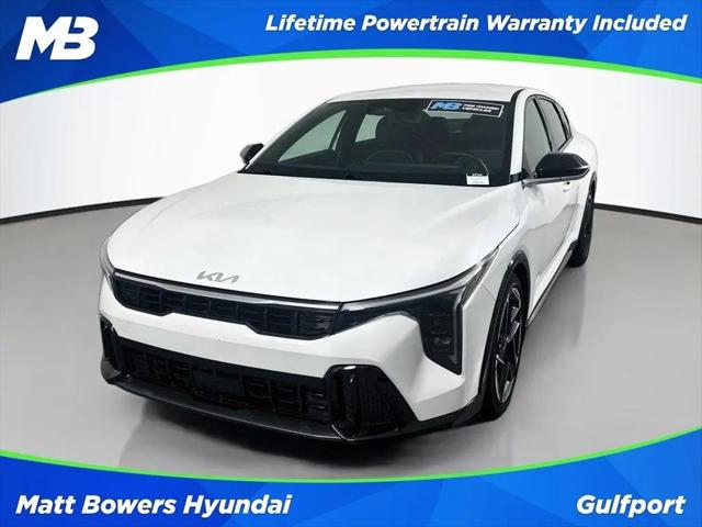 2025 Kia K4 GT-Line for sale in Gulfport, MS