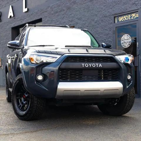 2024 Toyota 4Runner TRD Off Road Premium for sale in Aurora, CO