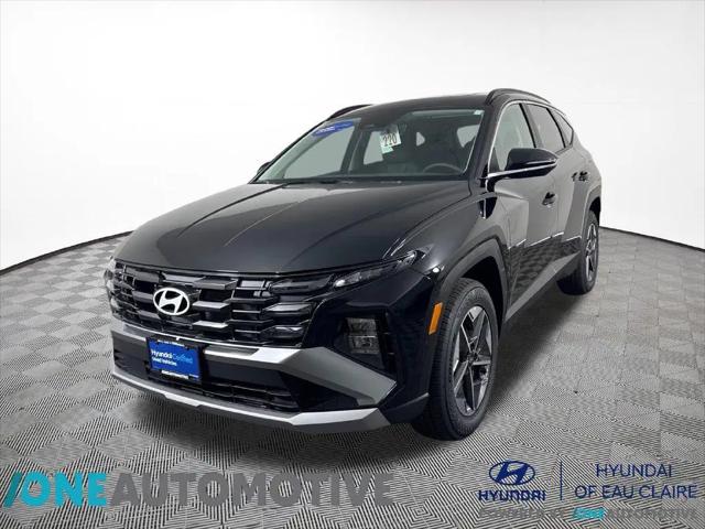 2026 Hyundai Tucson SEL Premium for sale in Eau Claire, WI