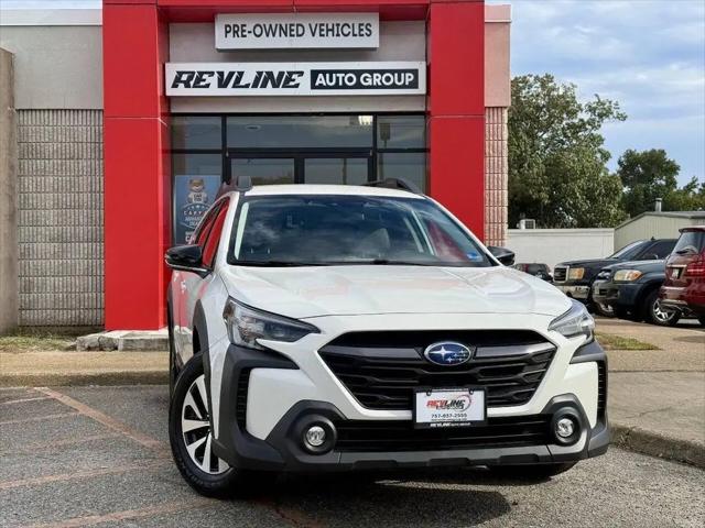 2023 Subaru Outback Premium for sale in Chesapeake, VA