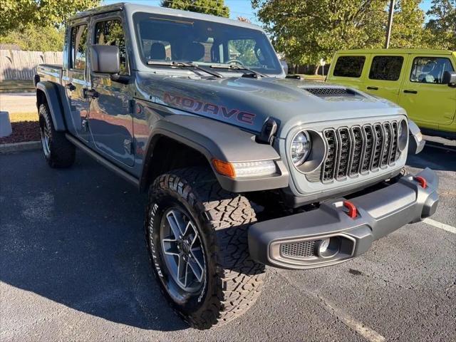 2025 Jeep Gladiator Sport for sale in Owensboro, KY