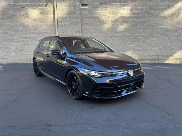 2025 Volkswagen Golf R 2.0T Black Edition for sale in Norwalk, CT
