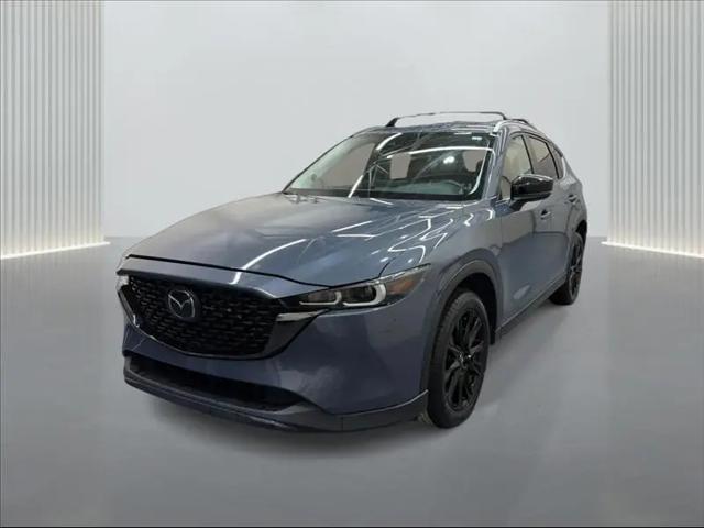 2024 Mazda CX-5 2.5 S Carbon Edition for sale in East Windsor, NJ