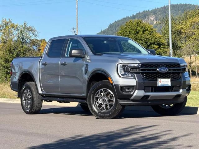 2024 Ford Ranger XLT for sale in Eugene, OR