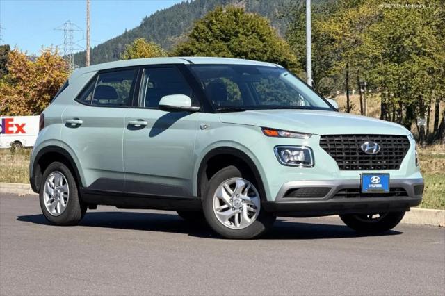 2026 Hyundai Venue SE for sale in Eugene, OR