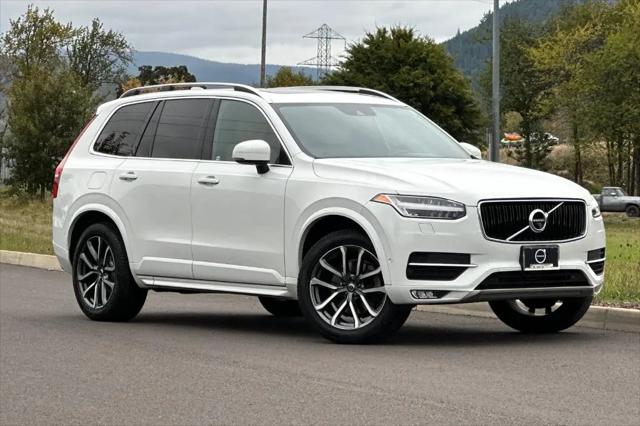 2017 Volvo XC90 T6 Momentum for sale in Eugene, OR