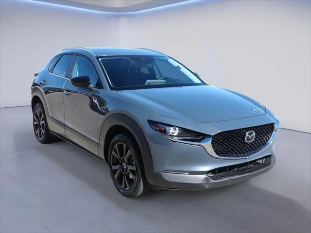 2023 Mazda CX-30 2.5 S Carbon Edition for sale in Bloomington, IN