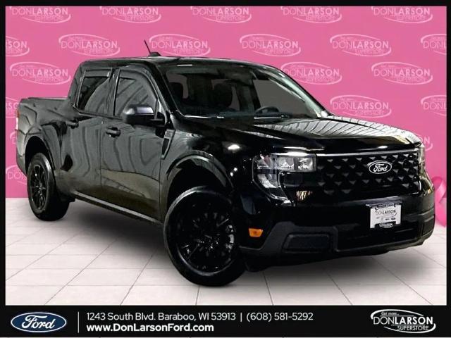 2025 Ford Maverick XL for sale in Baraboo, WI