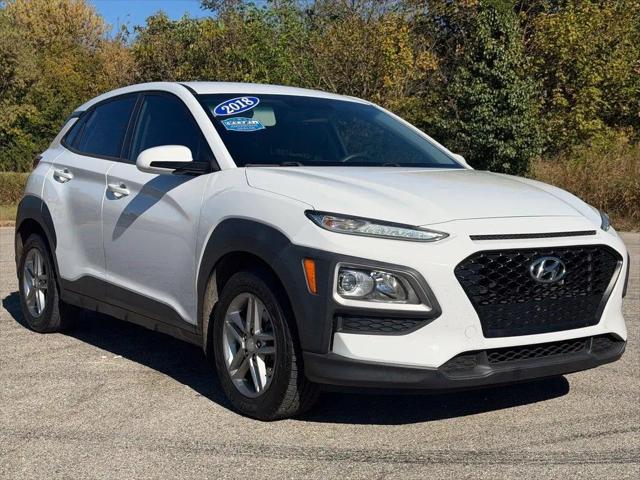 2018 Hyundai Kona SE for sale in Georgetown, KY