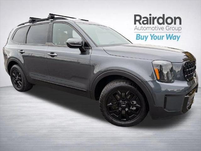 2024 Kia Telluride SX Prestige X-Pro for sale in Burlington, WA