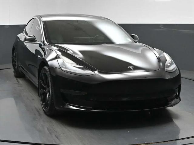 2020 Tesla Model 3 Standard Range Plus Rear-Wheel Drive for sale in Great Neck, NY