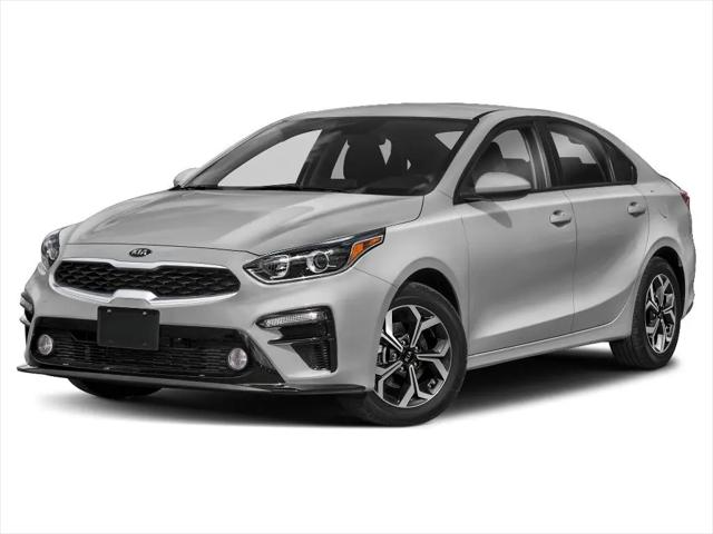 2020 Kia Forte LXS for sale in Hattiesburg, MS