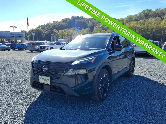 2026 Nissan Rogue Dark Armor for sale in Bridgeport, WV