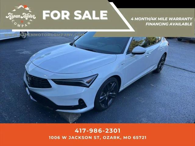 2025 Acura Integra A-SPEC for sale in Ozark, MO