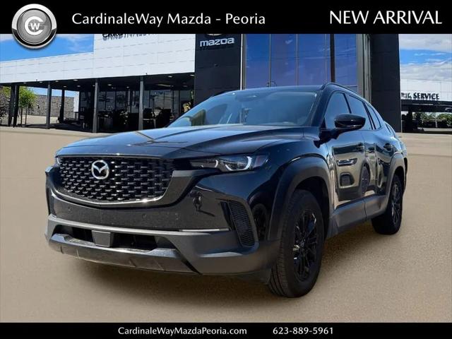 2026 Mazda CX-50 Hybrid Premium for sale in Peoria, AZ