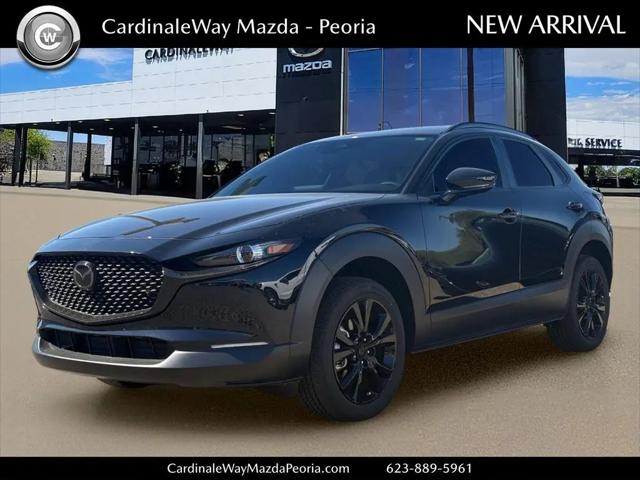 2026 Mazda CX-30 2.5 S Aire Edition for sale in Peoria, AZ