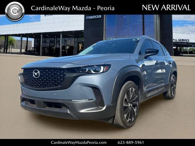 2026 Mazda CX-50 Hybrid Premium Plus for sale in Peoria, AZ