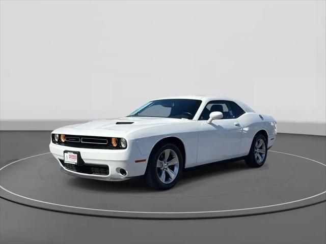 2020 Dodge Challenger SXT for sale in Tustin, CA