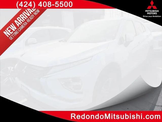 2025 Mitsubishi Eclipse Cross SE S-AWC for sale in Tustin, CA