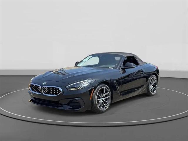 2020 BMW Z4 sDrive30i for sale in Tustin, CA