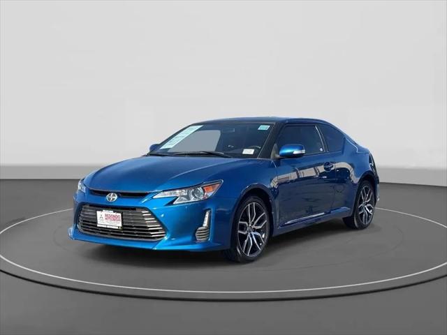 2015 Scion tC Base for sale in Tustin, CA