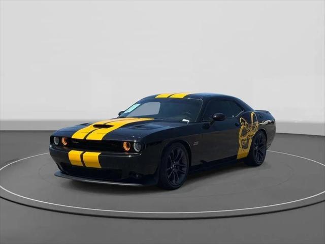 2021 Dodge Challenger R/T Scat Pack for sale in Tustin, CA