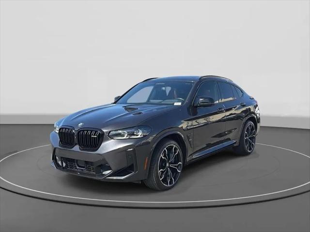 2024 BMW X4 M AWD for sale in Tustin, CA