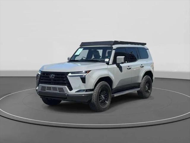 2024 Lexus GX 550 Premium+ for sale in Tustin, CA