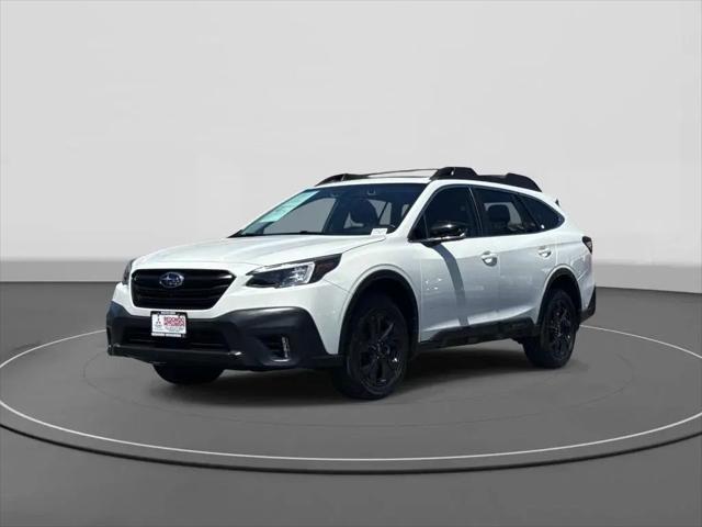 2020 Subaru Outback Onyx Edition XT for sale in Tustin, CA