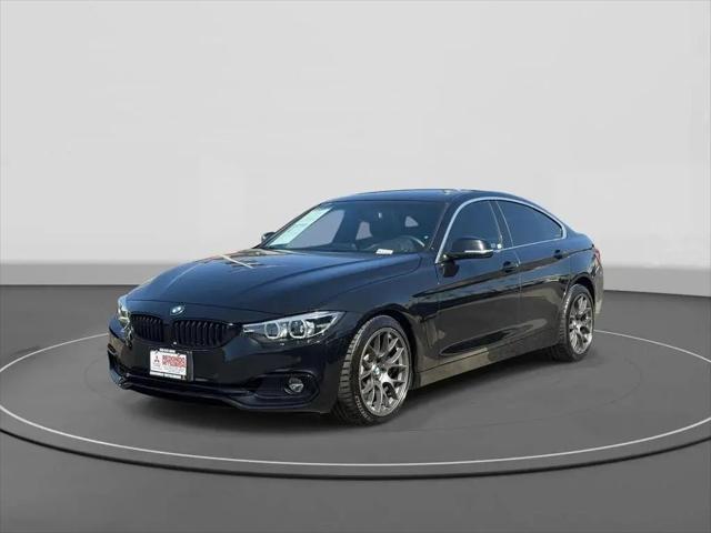 2018 BMW Coupe i for sale in Tustin, CA