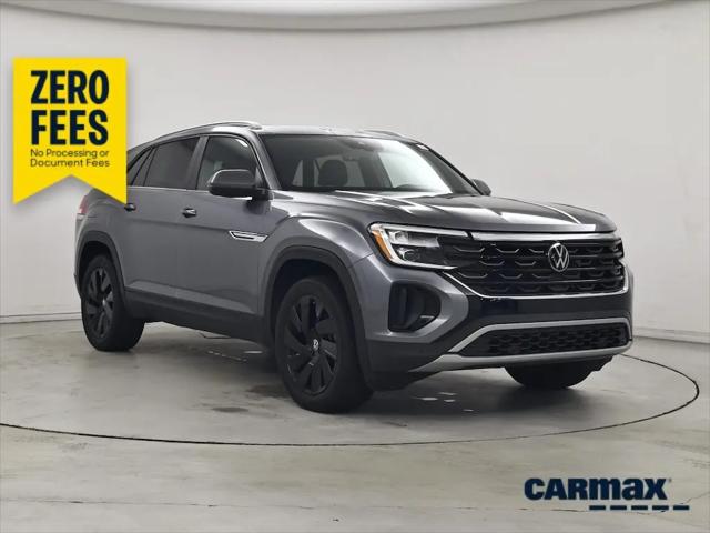 2024 Volkswagen Atlas Cross Sport 2.0T SE w/Technology for sale in Gainesville, GA