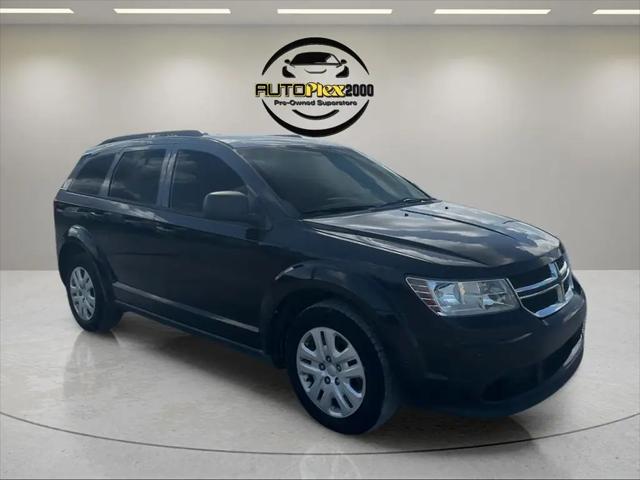 2016 Dodge Journey SE for sale in Sulphur, LA
