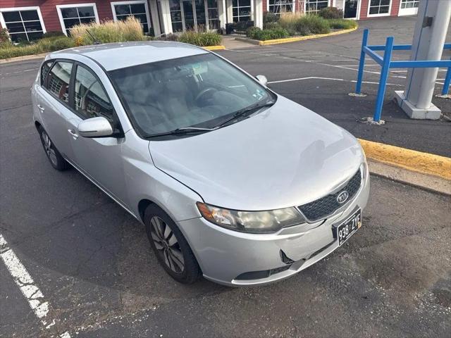 2013 Kia Forte EX for sale in White Bear Lake, MN