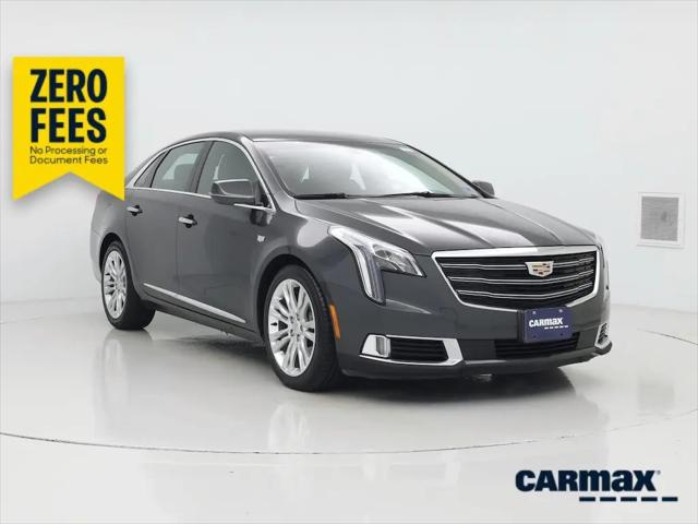 2018 Cadillac XTS Luxury for sale in Midlothian, VA
