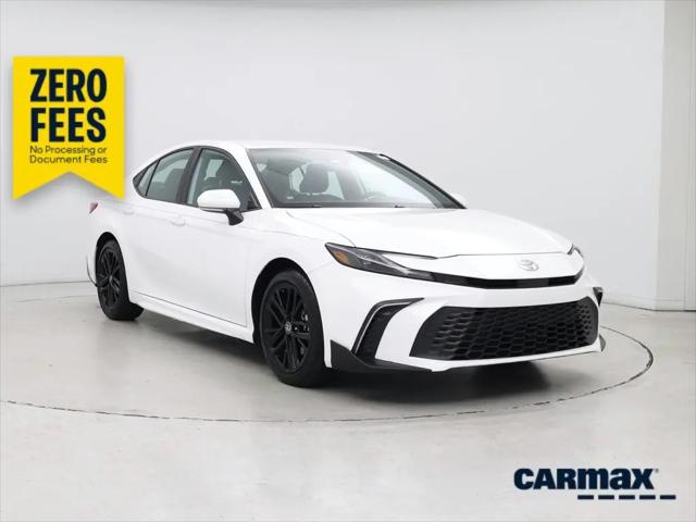2026 Toyota Camry SE for sale in Winston-Salem, NC