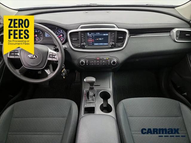 2019 Kia Sorento 2.4L L for sale in Bristol, TN