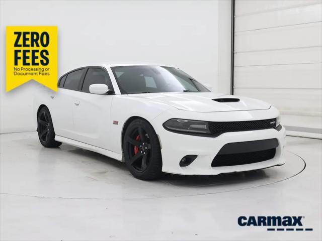 2018 Dodge Charger SRT 392 RWD for sale in Warner Robins, GA