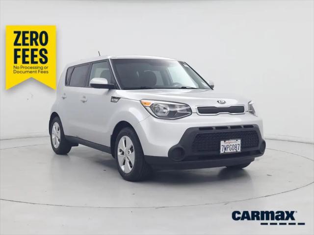 2016 Kia Soul Unknown for sale in Irvine, CA
