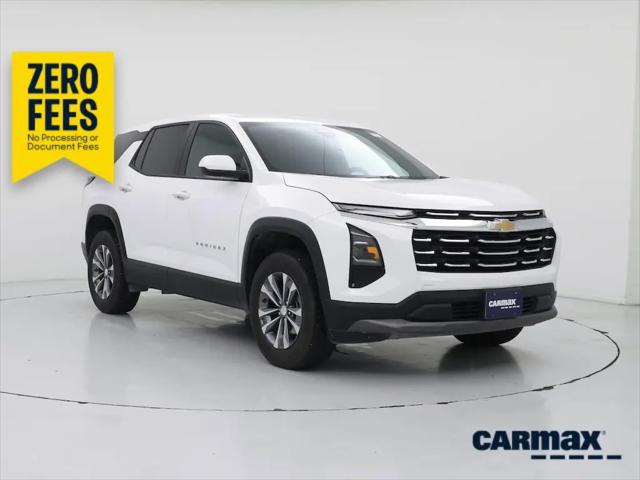 2026 Chevrolet Equinox FWD LT for sale in Richmond, TX