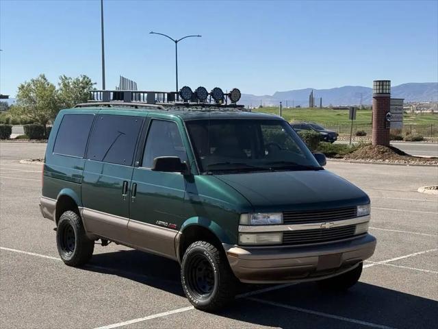 2000 Chevrolet Astro Base for sale in Glendale, CO